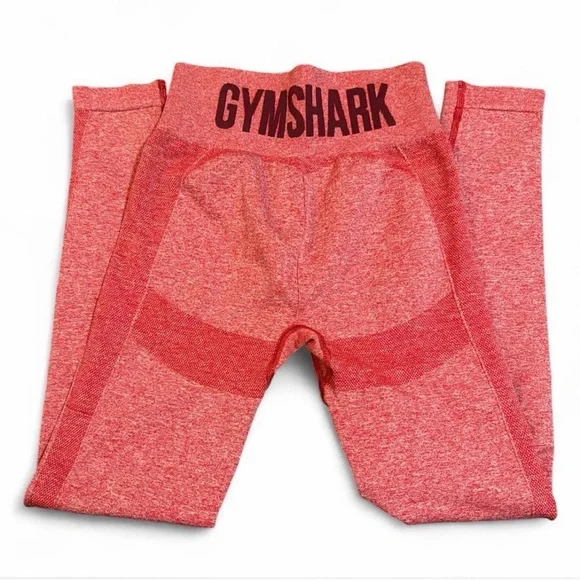 Gymshark leggings - Picture 4 of 5